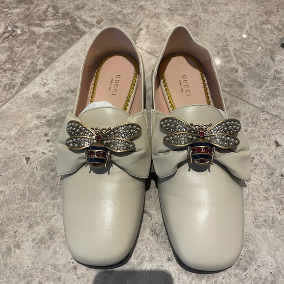 Gucci Shoes - gucci loafer